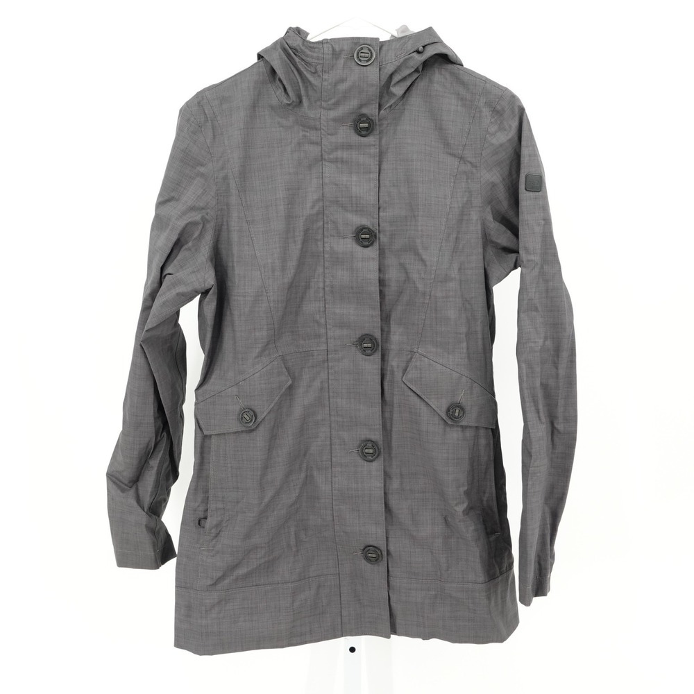 North Face Jacket SZ S Aelliana Triclimate Shell Jacket Outdoor Gorpcore Casual